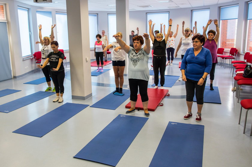 Targi Viva Seniorzy! odbędą się w Poznaniu 19 i 20 października