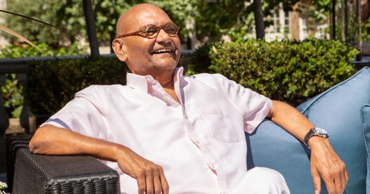 Indian billionaire Anil Agarwal's Vedanta seeks New York IPO to fund Zambia’s copper expansion