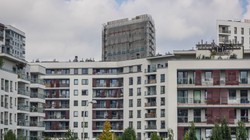 W 2021 roku Polacy woleli kupować mieszkania z drugiej ręki
