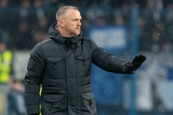 John van den Brom: Rywale nie oddali ani jednego celnego strzału. To o czymś świadczy