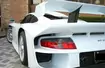 Porsche 911 GT1 Strassenversion na sprzedaż