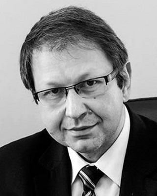 dr hab. Piotr Stec, Prof. UO, Wydział Prawa i Administracji Uniwersytetu Opolskiego