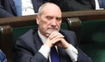 Antoni Macierewicz przeprasza posłanki. O co poszło?