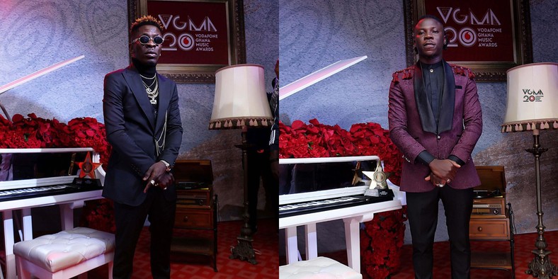 Why defending Shatta Wale's foolery or Stonebwoy's gun is the bigger Ghana problem 