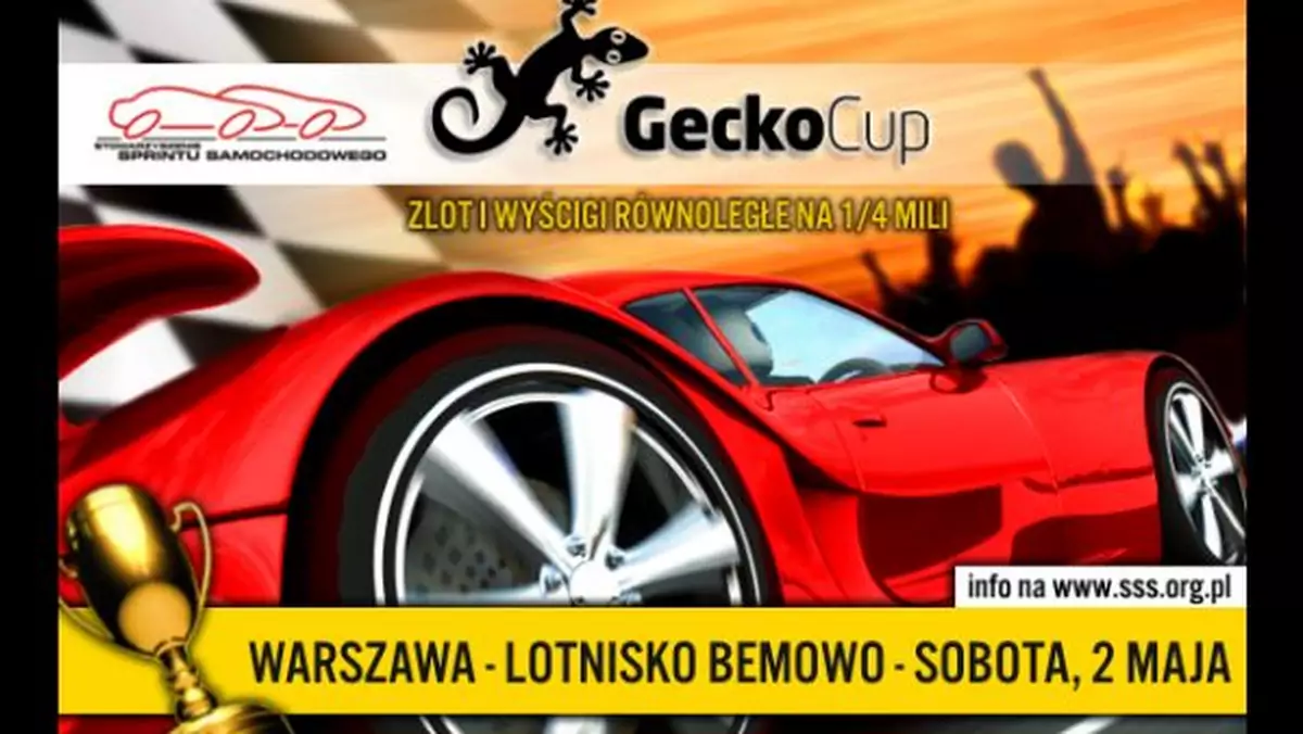 Gecko Cup