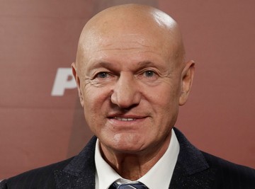 Šaban Šaulić (Foto: Ringier)
