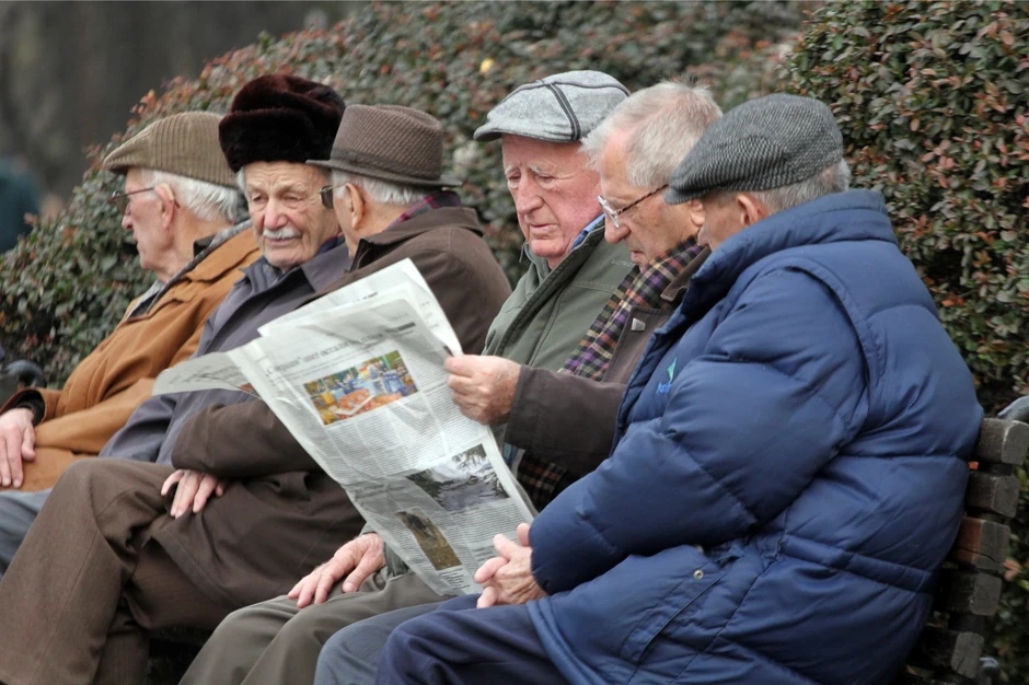 Vučić pozvao penzionere da ostanu kod kuće