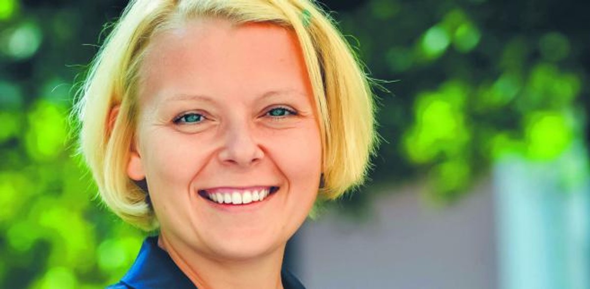 Dr Karolina Kremens, procesualistka z Uniwersytetu Wrocławskiego, współautorka analizy „Obciążenie powszechnych jednostek organizacyjnych prokuratury i prokuratorów postępowaniami przygotowawczymi w 2011 r.”