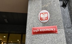 Przywrócił Juszczyszyna do orzekania, stracił stanowisko