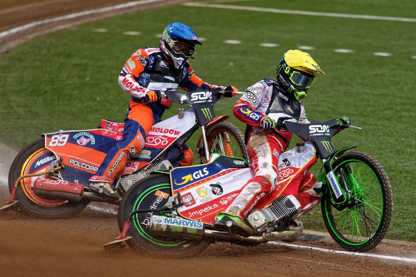 Speedway of Nations