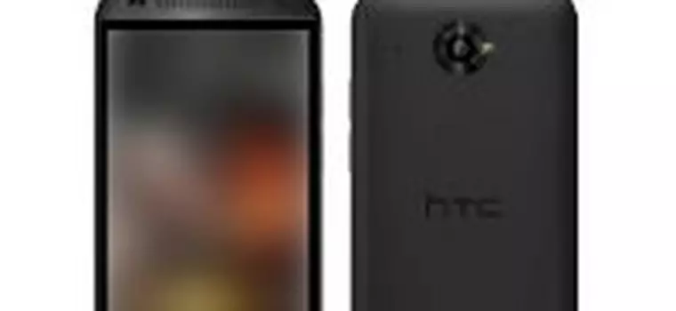 Wyciekł 4,5-calowy HTC Zara