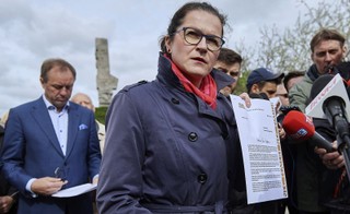 Dulkiewicz: Tusk przemówi w Gdańsku [WYWIAD]