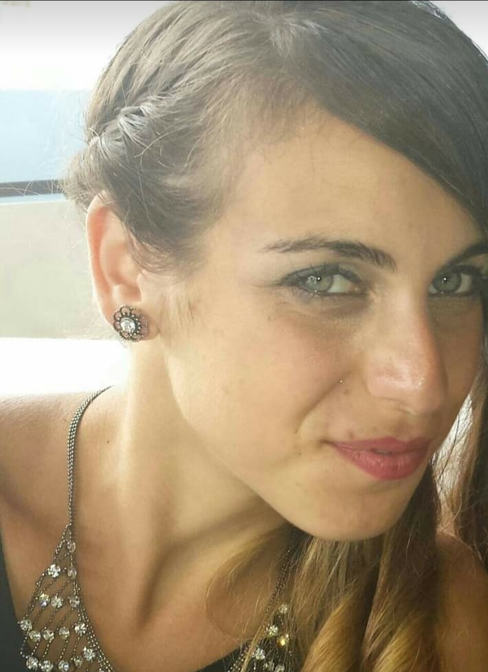 Eleonora Sirabella je obeťou tragického zosuvu pôdy. 