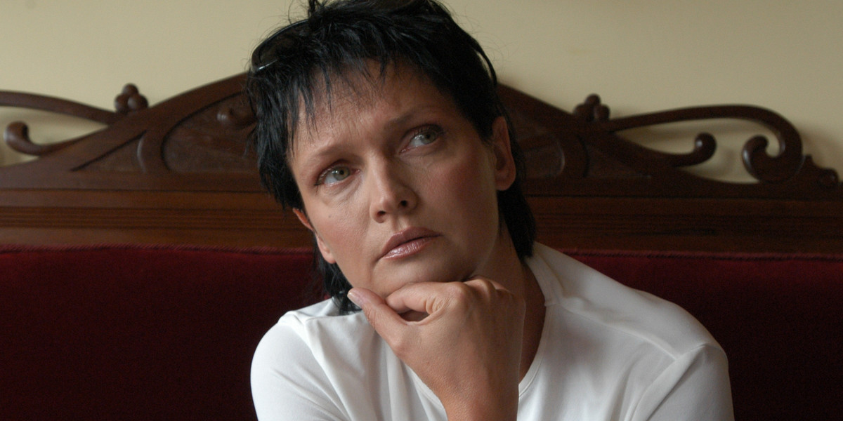 Adrianna Biedrzyńska