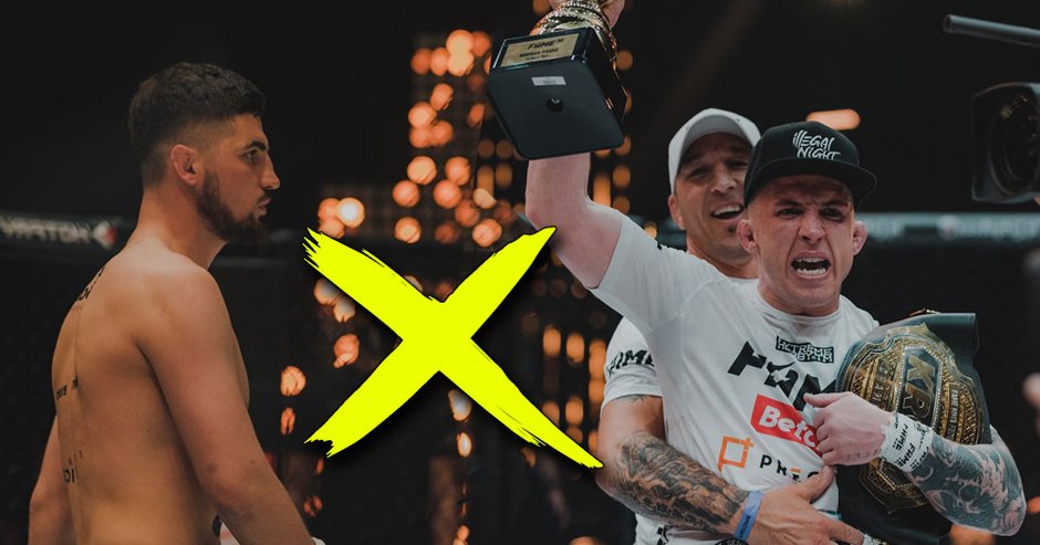 „Don Kasjo” złożył protest! Fame MMA czeka na decyzję sędziego głównego – spór o to kto wygrał trwa