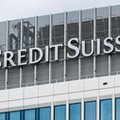 Credit Suisse na krawędzi. Inwestorzy boją się powtórki z Lehman Brothers 