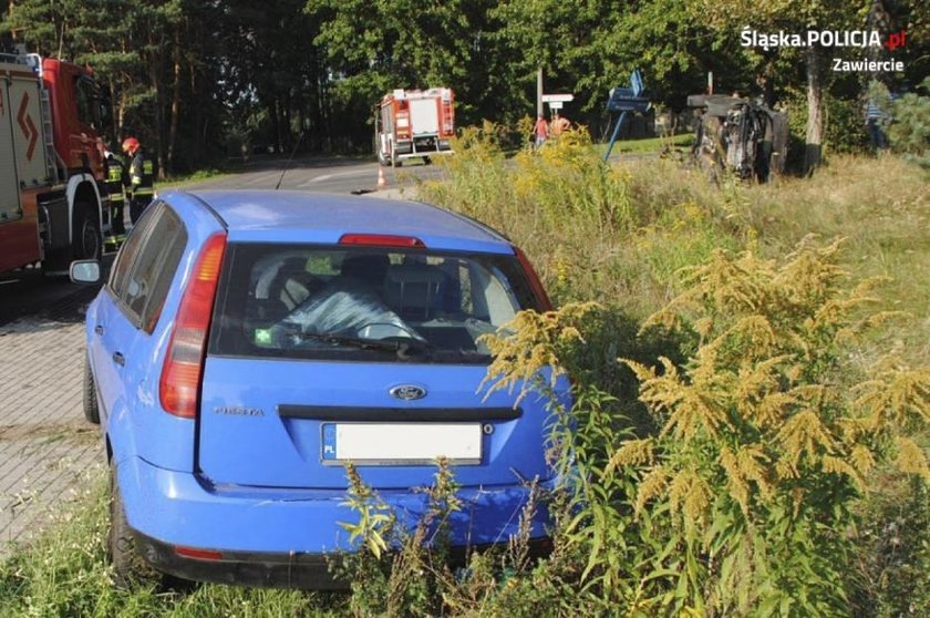 Karolina jest w śpiączce. Austriacki prawnik spowodował wypadek!