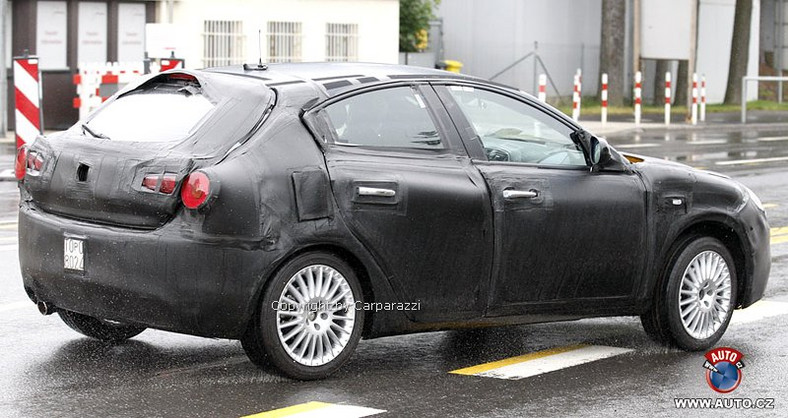 Alfa Romeo Milano: pierwsze oficjalne dane techniczne