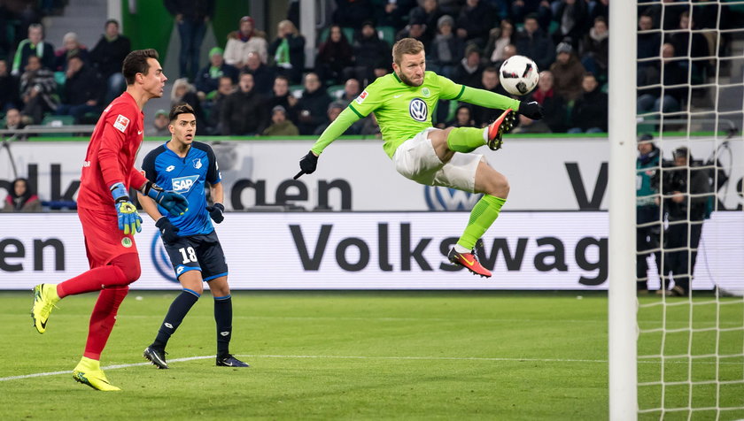 1. FC Heidenheim vs VfL Wolfsburg