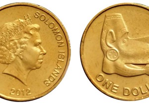 zoran milosevic solomonska ostrva foto Promo numista com