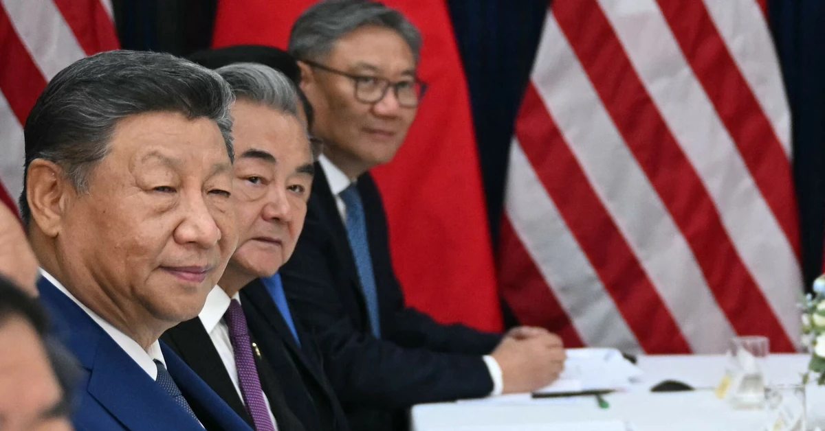 Chiny ostro reagują na zatrzymanie Maduro przez USA. "Rażące naruszenie prawa"