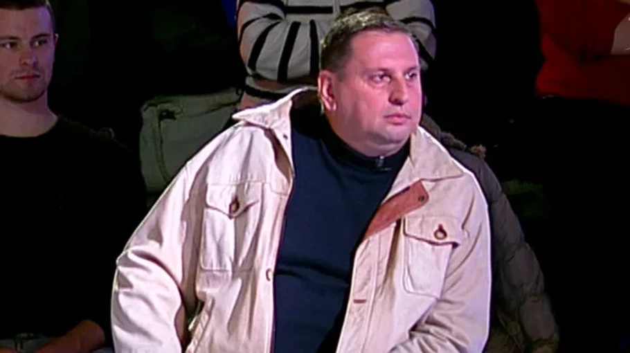 Radomir Marinković Taki (Foto: Screenshot TV Pink)