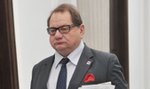 Ryszard Kalisz na celowniku klubu PiS. Zdecydowany ruch posłów