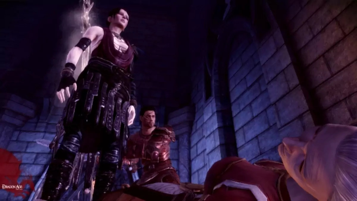 Electronic Arts zapowiada ostrą promocję Brütal Legend i Dragon Age