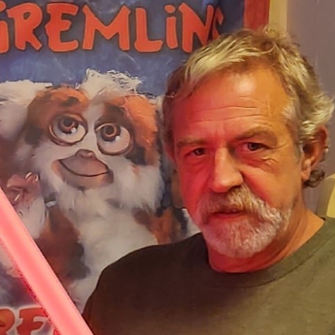 Mark Dodson sa už nestihol stretnúť s fanúšikmi.