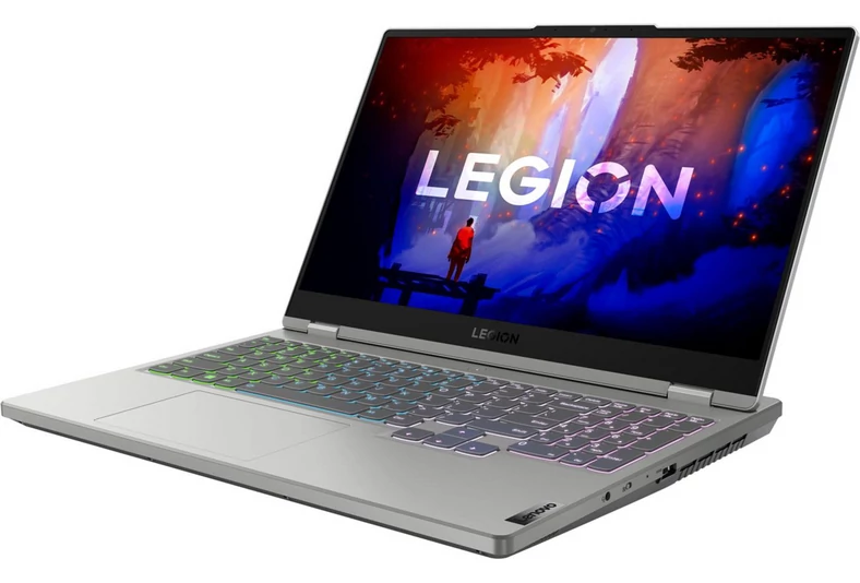 Lenovo Legion 5-15