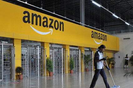 Amazon nie chce oddać pieniądzy Luksemburgowi. Chodzi o 250 mln euro