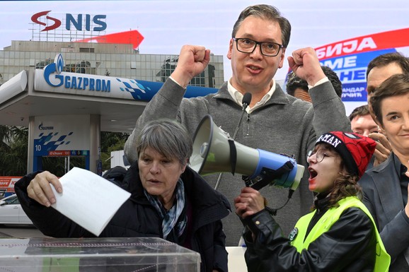 Kad bi sutra bili izbori - ko bi pobedio?