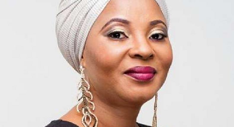 Moji Olaiya