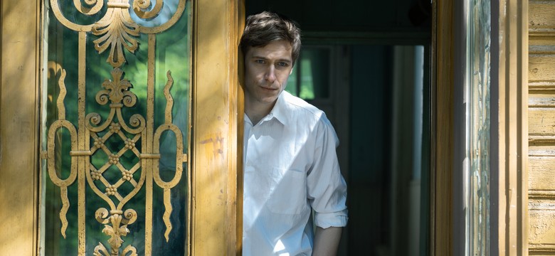 Stanisław Linowski o serialu "Niebo. Rok w piekle":  Zobaczyłem w tych oczach prawdziwy lęk [WYWIAD]