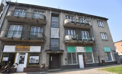 Prokuratura postawiła zarzuty Markowi M., znanemu handlarzowi roszczeń do stołecznych nieruchomości