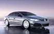 Volkswagen Passat CC Super Performance Concept: specjalnie do Las Vegas