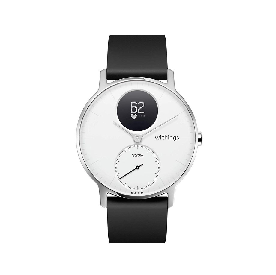 Smartwatch Withings Steel HR