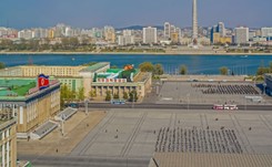 MAEA przypuszcza, że Korea Płn. wznawia produkcję plutonu