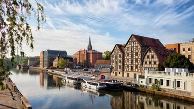 Bydgoszcz to zaskakująco atrakcyjne miasto. Co warto zobaczyć?