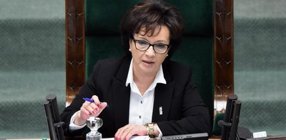 Marszałek Witek ściągnie posłów z wakacji. Tajny plan przed drugą turą wyborów