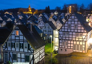 stock-photo-half-timbered-houses-of-freudenberg-a-town-in-north-rhine-westphalia-germany-676493167