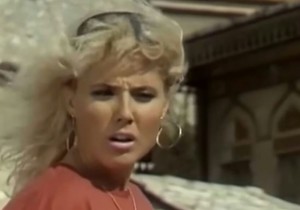 Lepa Brena