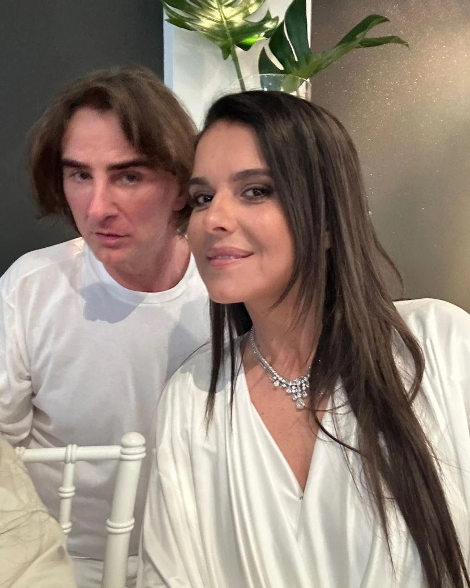 Milica i Željko Mitrović