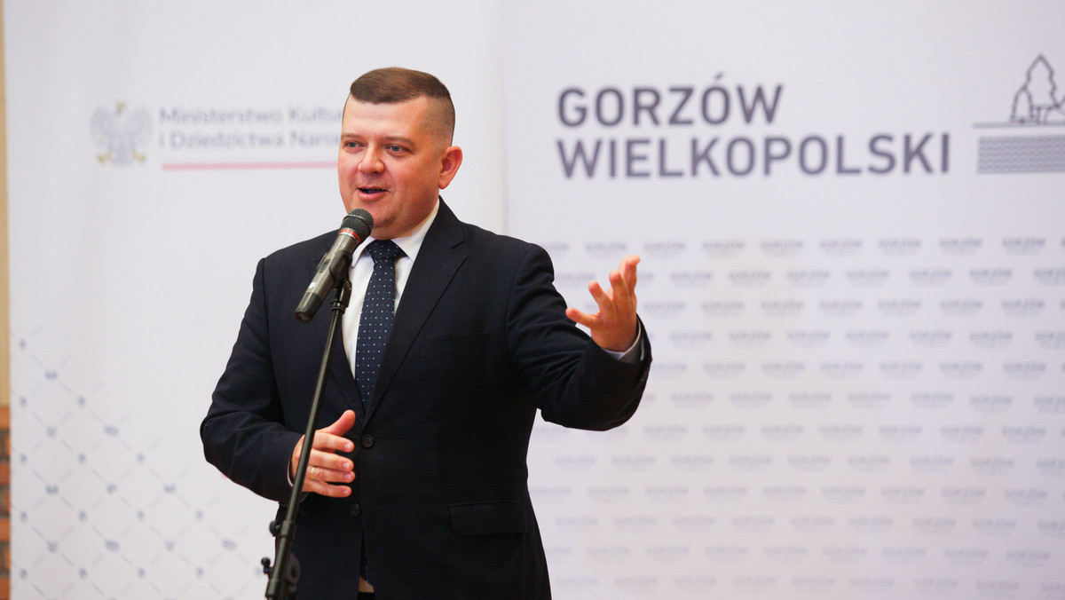 Wybory samorządowe 2024. Gorzów Wielkopolski czeka dogrywka