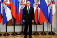 Władimir Putin 31.12.2022