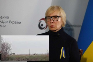 Ukraina poprosiła Stolicę Apostolską o pomoc w uwolnieniu osób przymusowo wywiezionych do Rosji