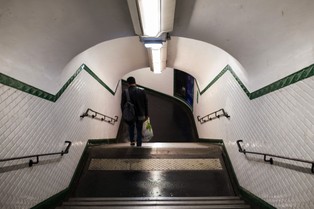 Na francuskich uniwersytetach walka ras zastąpiła walkę klas