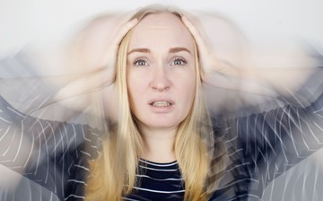 Az MRI-n ott volt a daganat, mégsem vették észre – évekkel később majdnem belehaltam