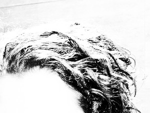 Bonta Gáspár kiállítása a Brody House Studióban