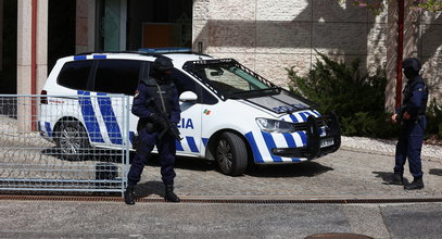 Atak nożownika w Lizbonie. Co najmniej dwie osoby nie żyją